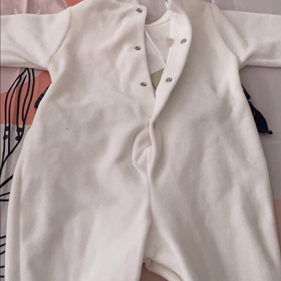 Lalalu onesies unisex - Picture 2 of 2